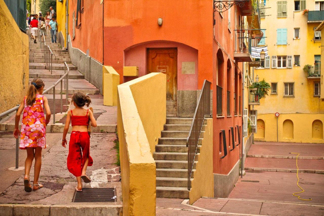 My Casa - 48 Gioffredo - Near Place Massena * Nice