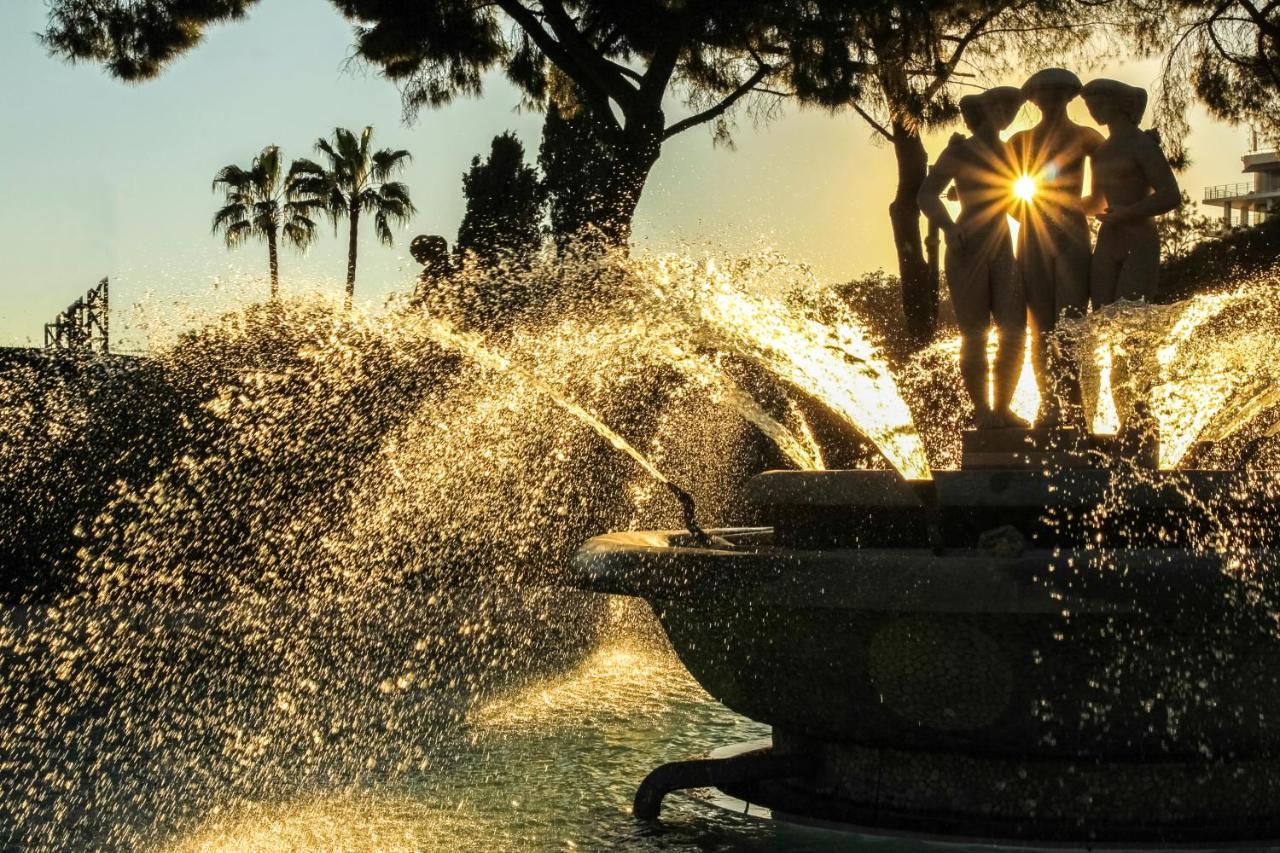 My Casa - 48 Gioffredo - Near Place Massena * Nice