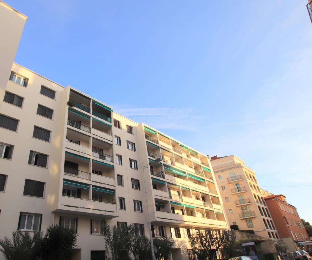 Apartment Le Lympia *