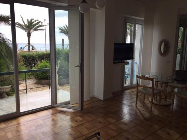 91 Promenade Des Le Stellamar Apartment *
