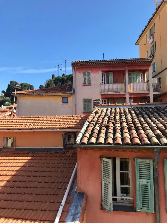 Modern Mansard Vieux-nice * Nice