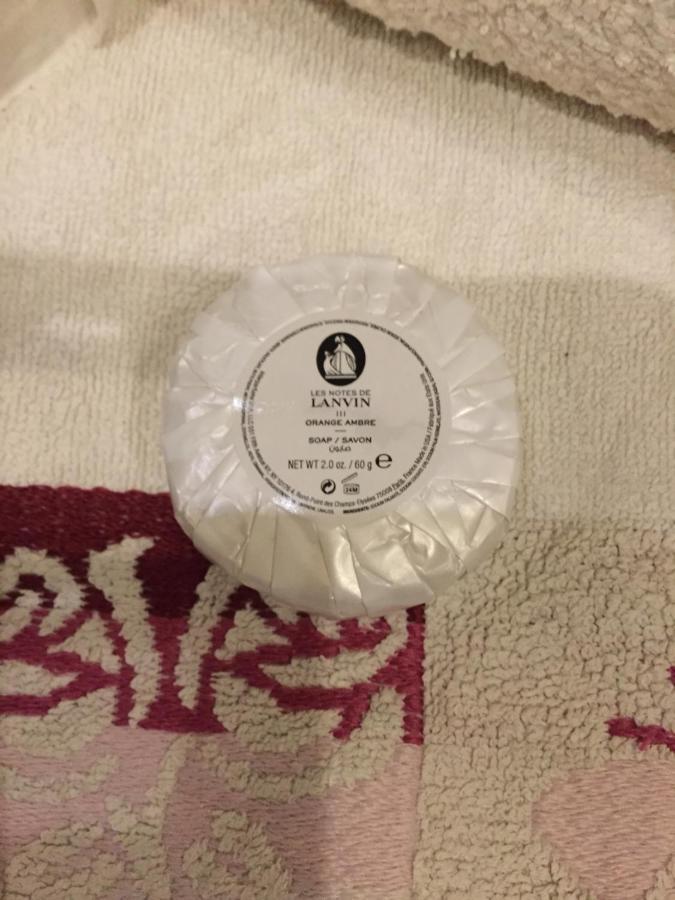 Bed & Breakfast Et Salle De Bain Cocooning Labellisee Nice