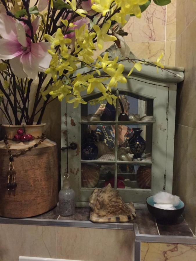 Bed & Breakfast Et Salle De Bain Cocooning Labellisee Nice