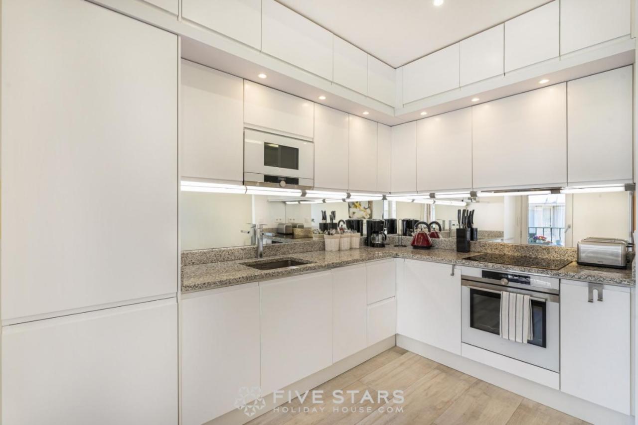 Apartment Versailles Five Stars House Nice