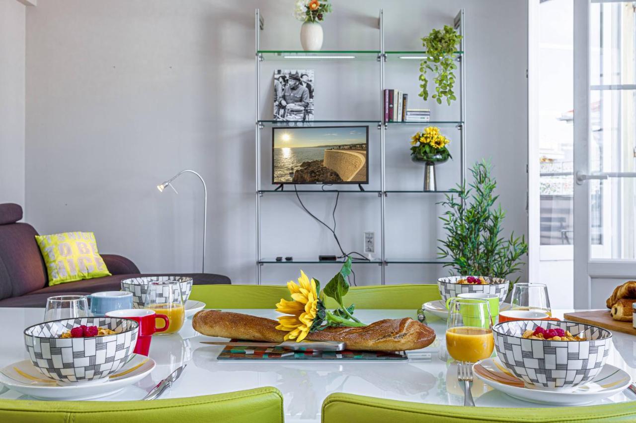 Apartment Berlioz 1 - City Center 2 Rooms - Last Floor