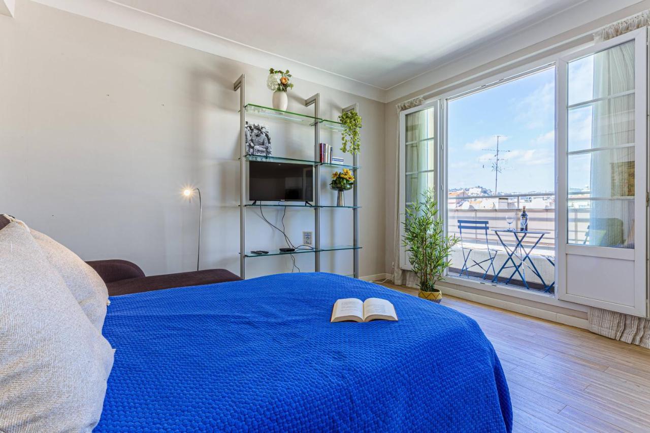 Apartment Berlioz 1 - City Center 2 Rooms - Last Floor *