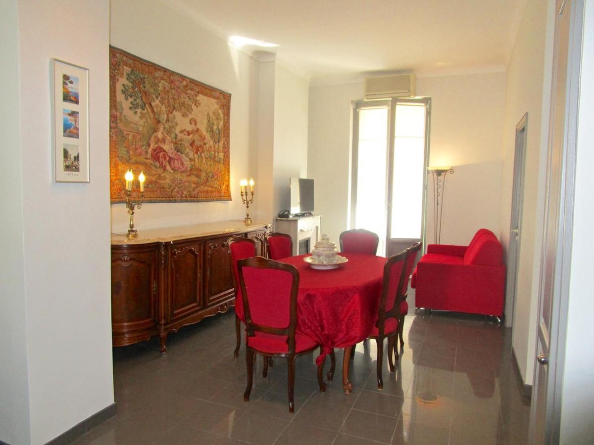 Apartment Flat *