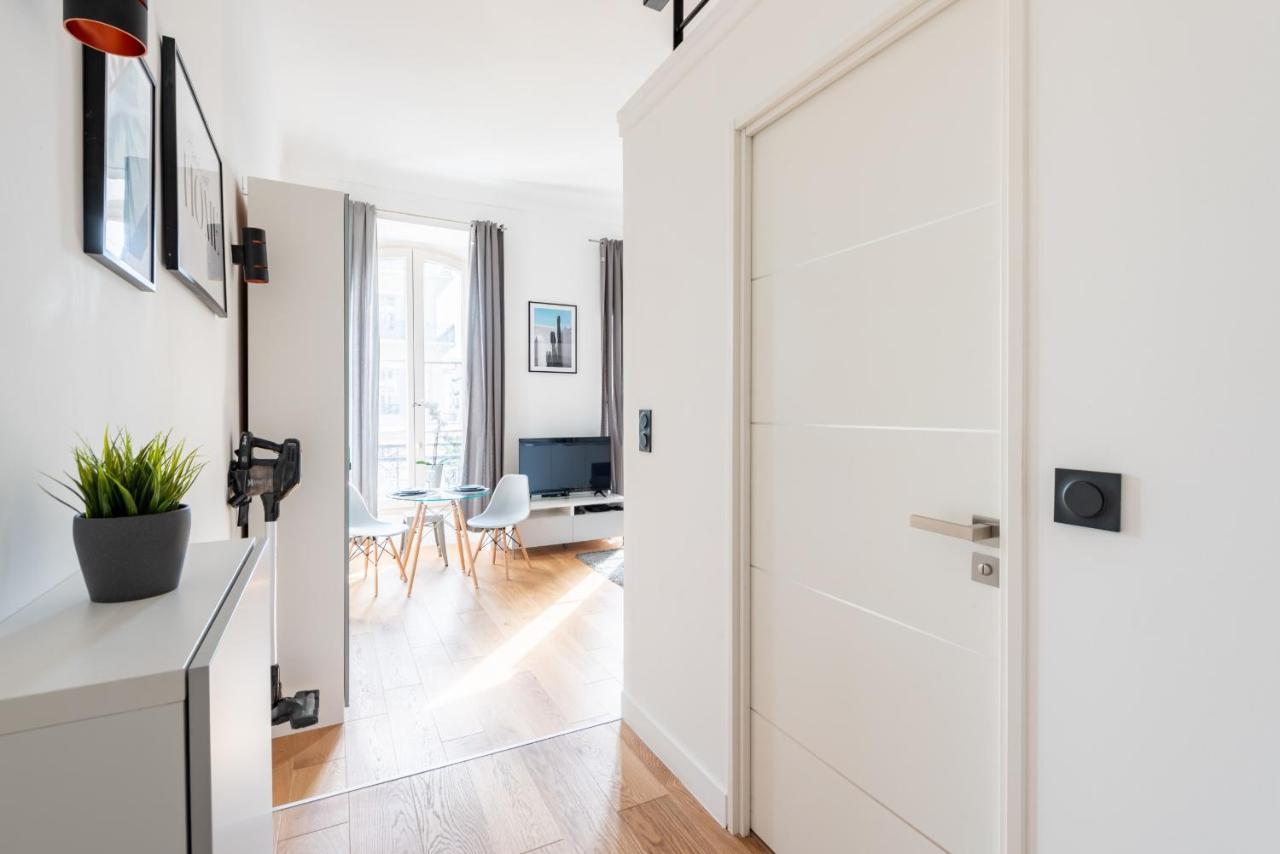 35 Medecin Apt3 - Hyper Centre - Mezzanine Modern Apartment