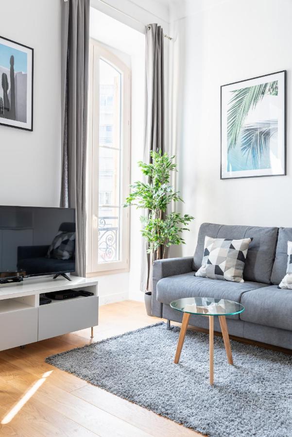 35 Medecin Apt3 - Hyper Centre - Mezzanine Modern *