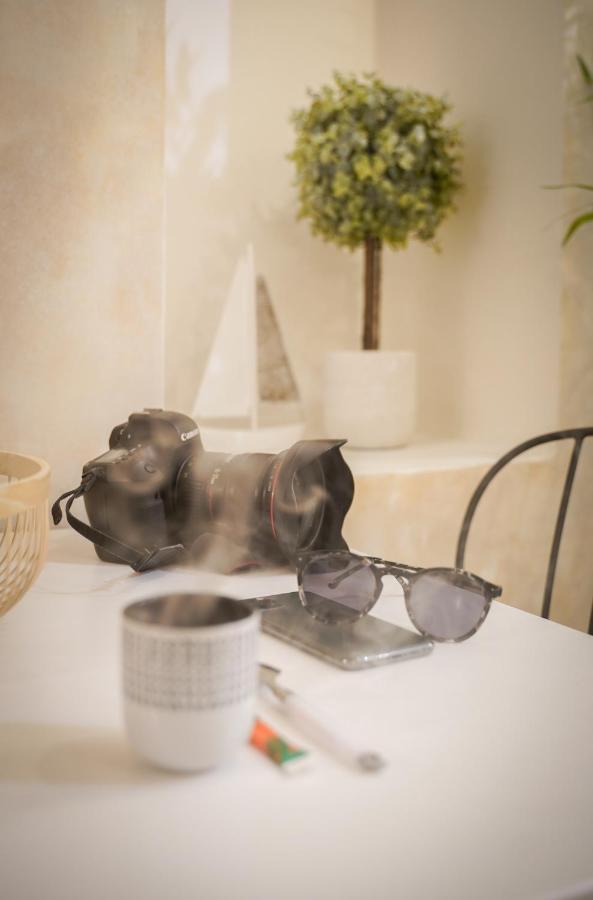 Climatise - Vieux Apartment *