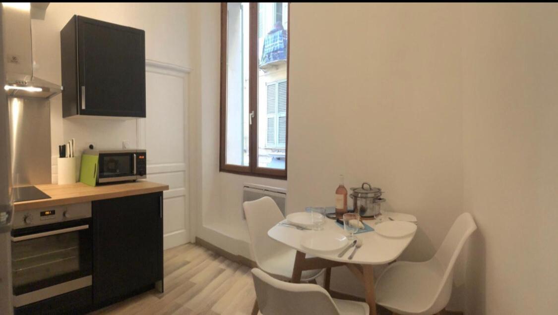 Apartment Le Petit Diamant