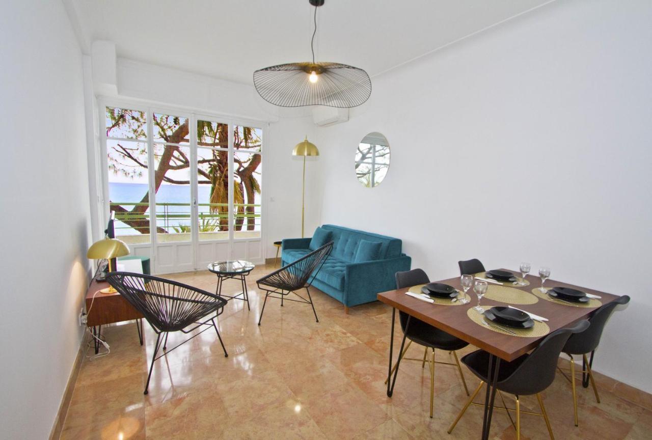 Promenade Holiday - Atlantide Promenade Apartment Nice