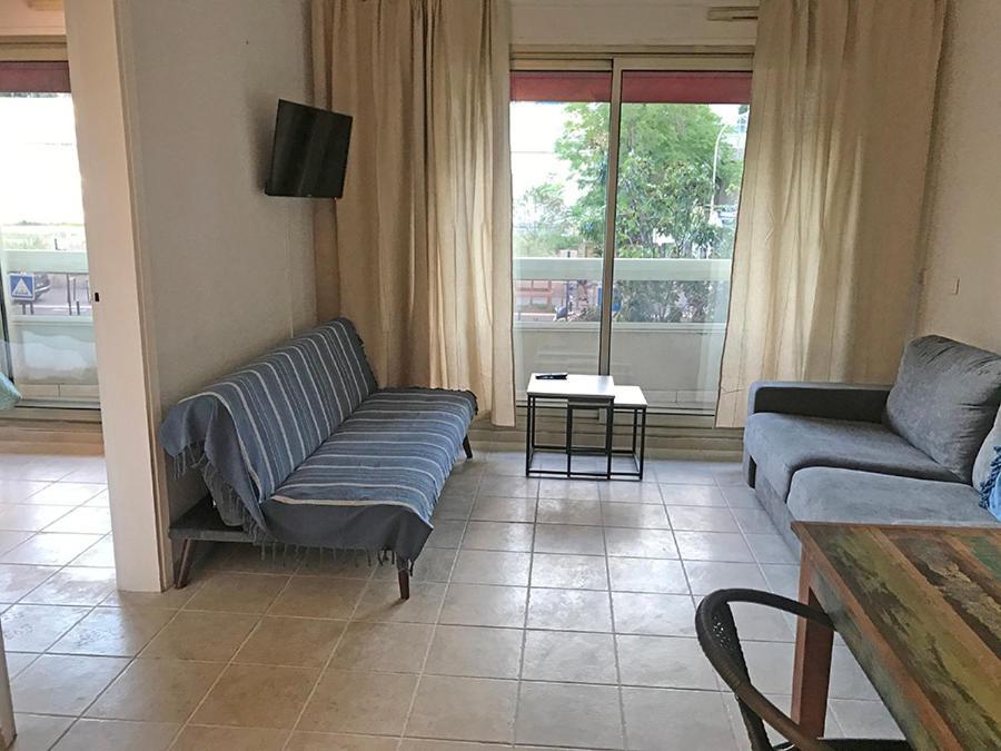 Apartment Promenade Hoteliere Nice