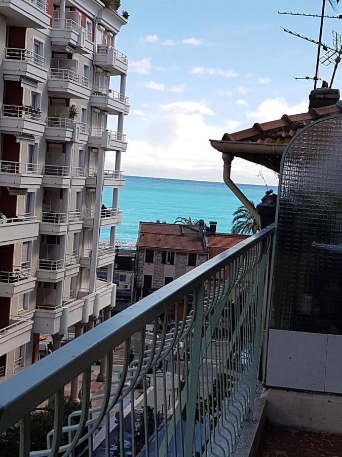 Sci Mdm Appartement Nice