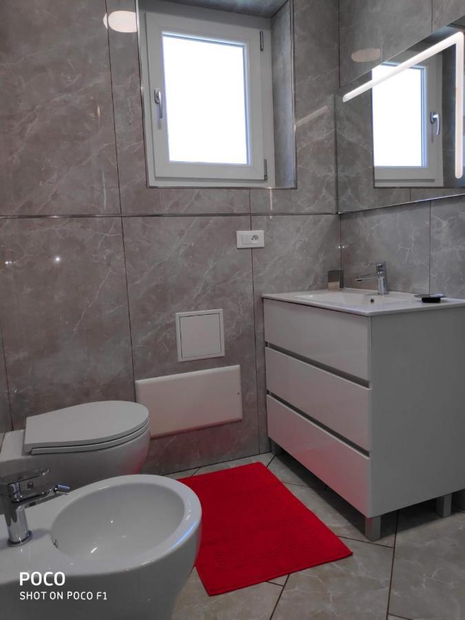 De Catherine Apartment