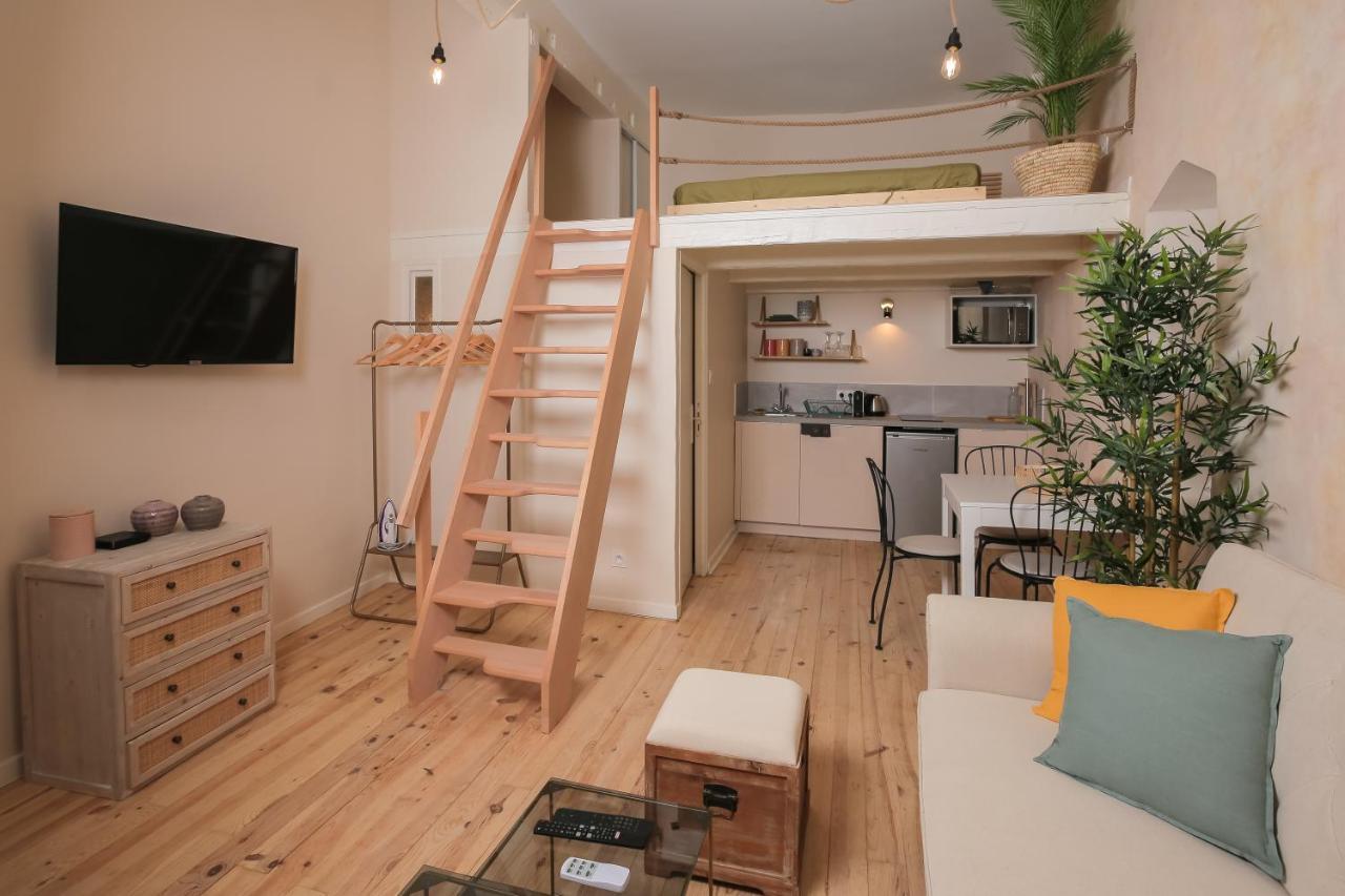 Apartment Climatise - Vieux *
