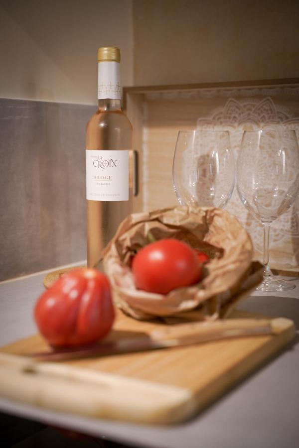 Apartment Climatise - Vieux