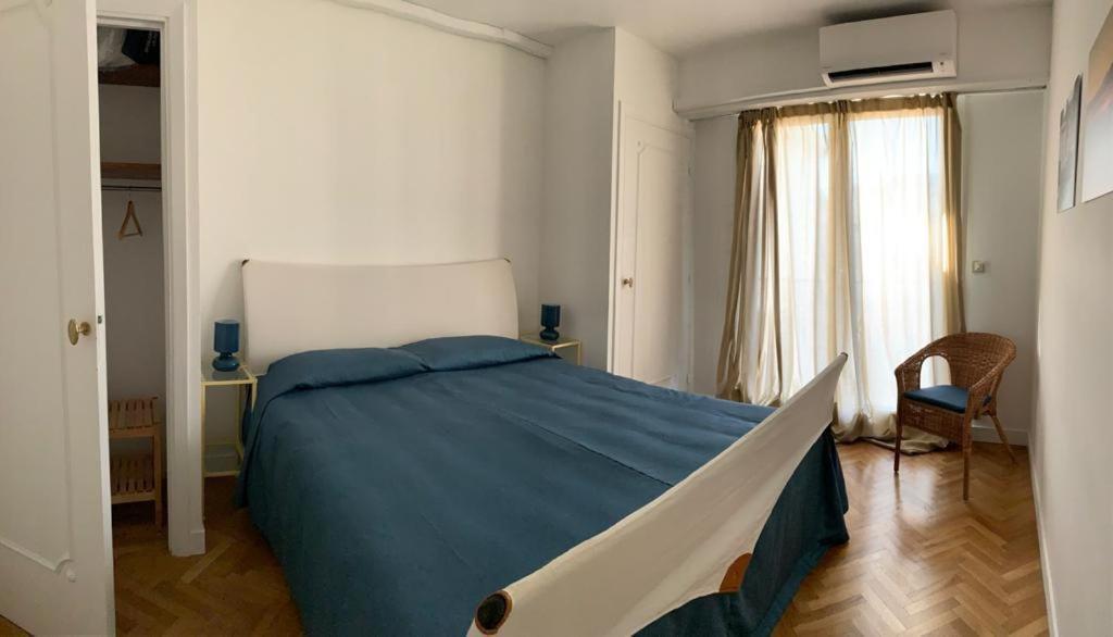 Apartment Front De - Promenade Des Nice