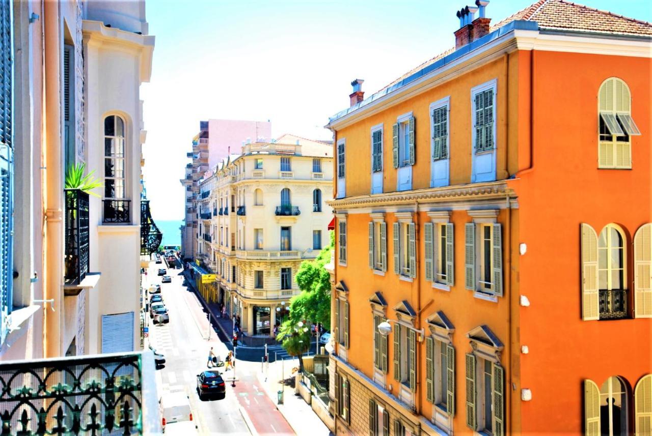 Apartment Congres Carre D'or By Guys *