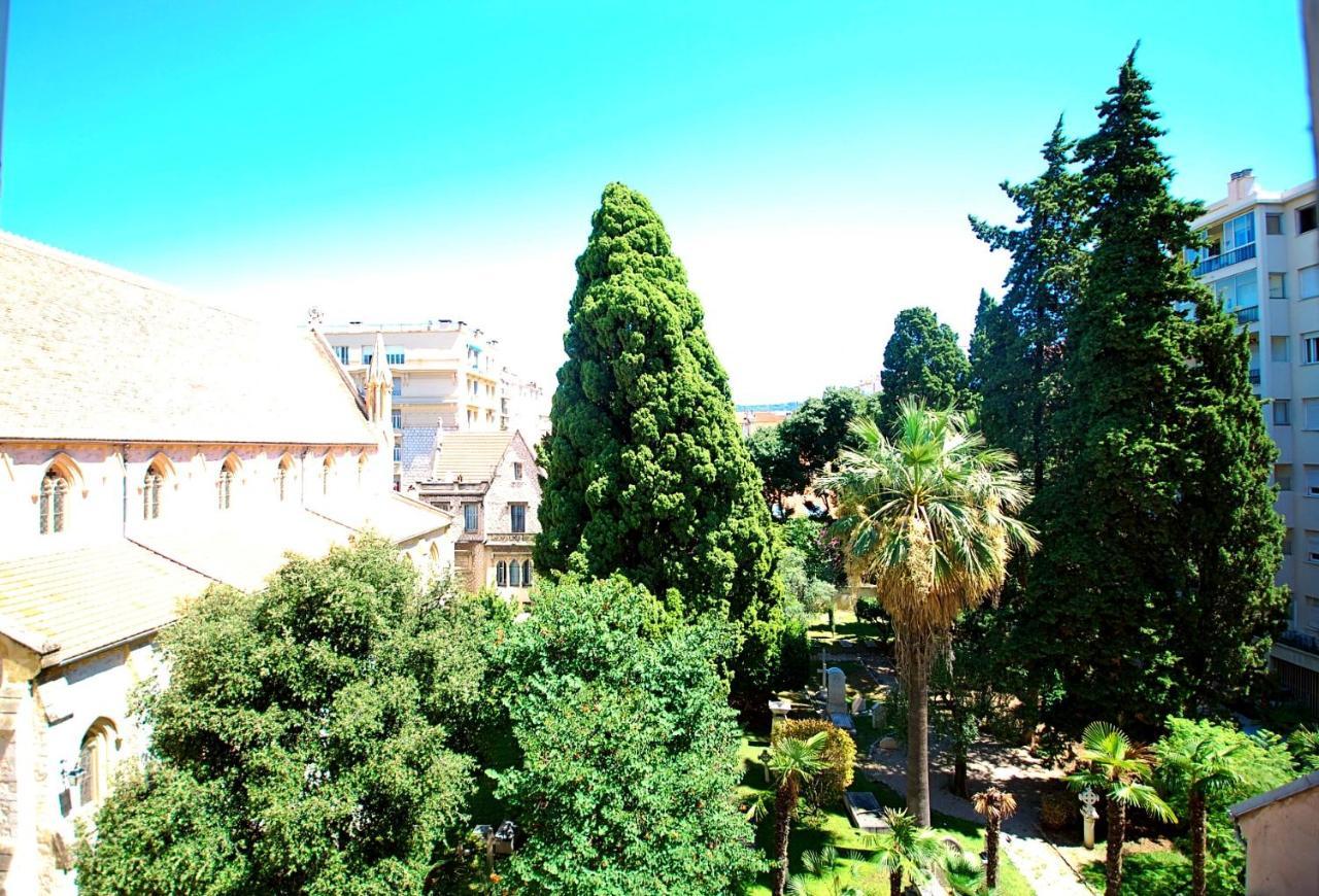 Apartment Congres Carre D'or By Guys *