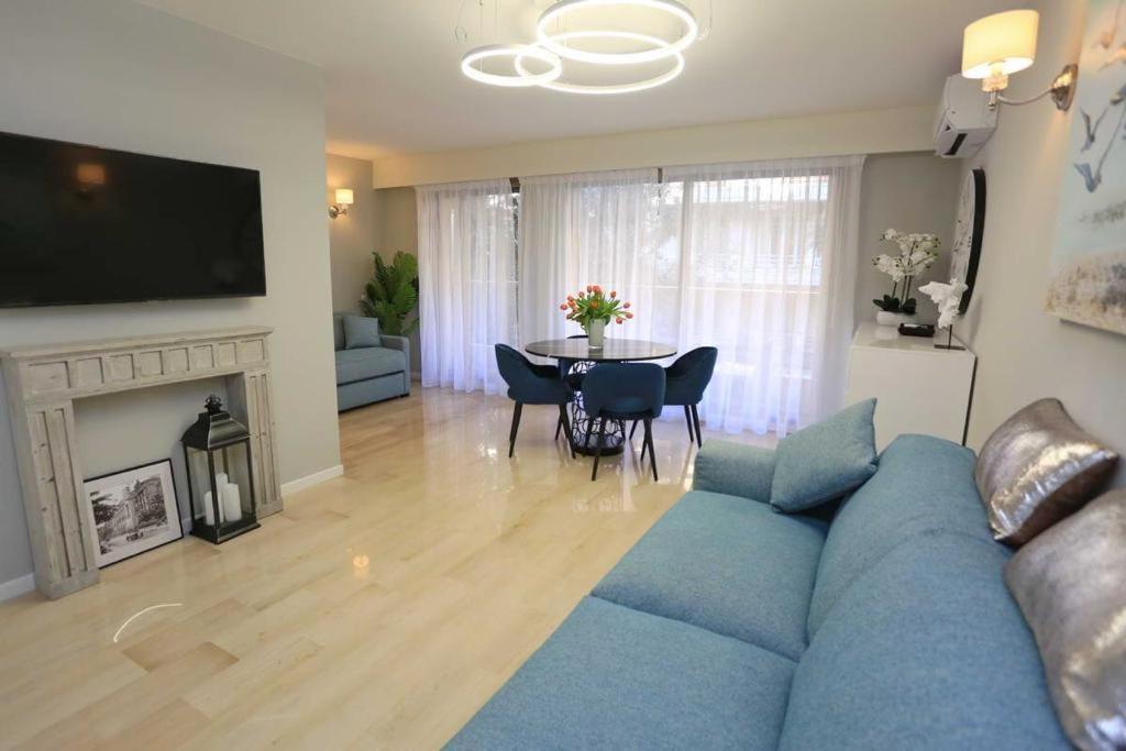 Luxe Gambetta - Sea View Apartment