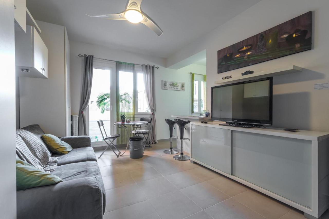 Cosy At Port Apartment Nice