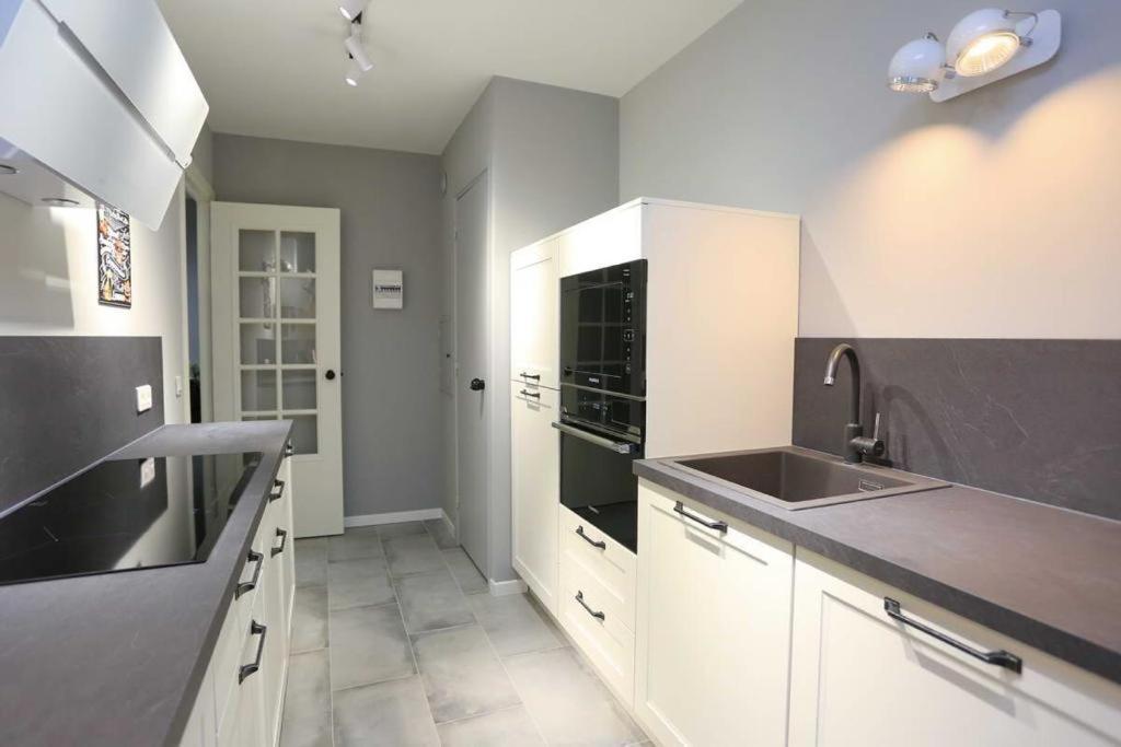 Luxe Gambetta - Sea View