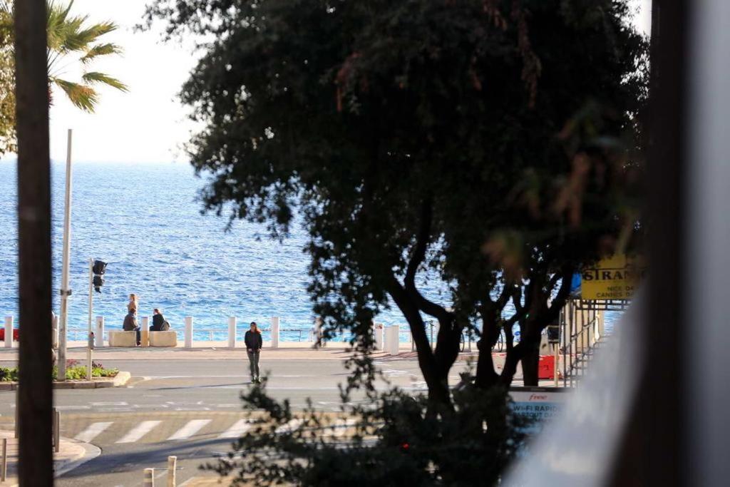 Apartment Luxe Gambetta - Sea View