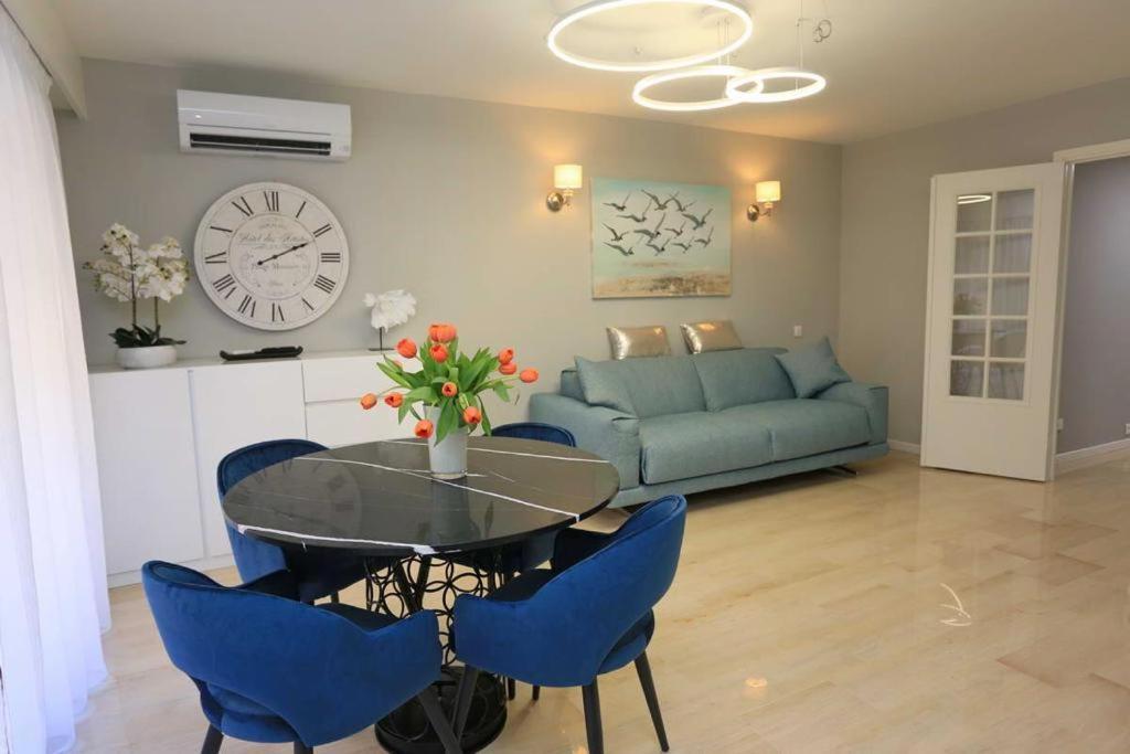 Luxe Gambetta - Sea View Apartment