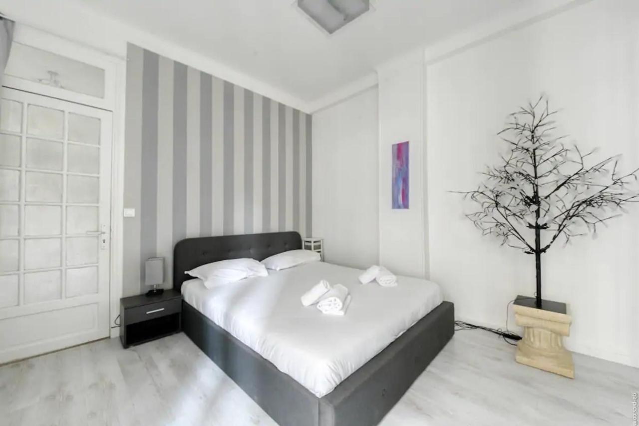 Very Flat In The Heart Of 10 Min Away From The Beach - Welkeys *