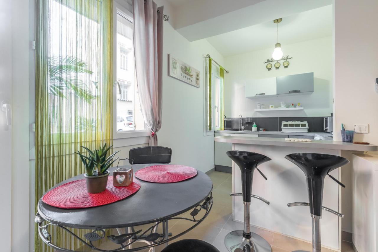 Apartment Cosy At Port Nice