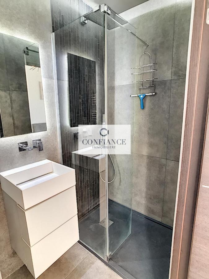 Apartment Centre Sea Sun Shop Restaurants Mall Wifi Pelletier