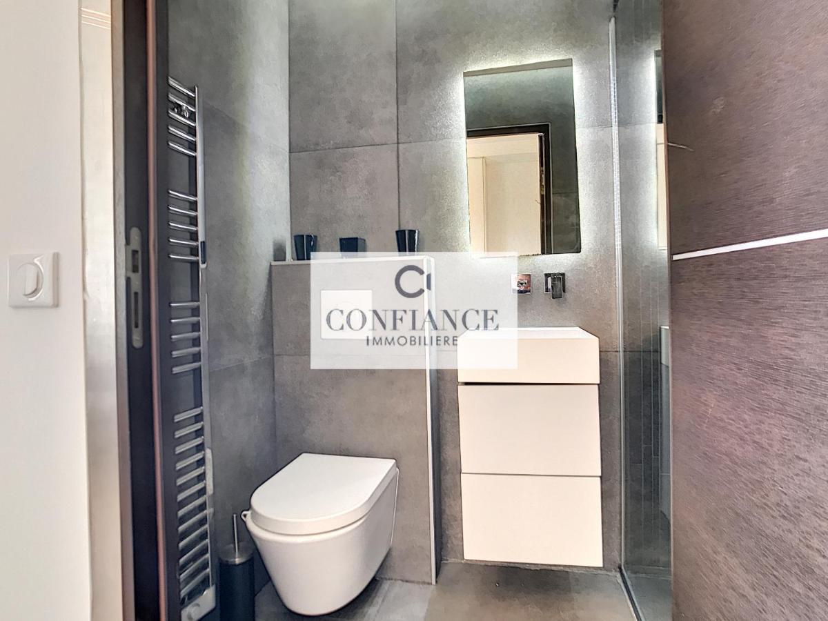Apartment Centre Sea Sun Shop Restaurants Mall Wifi Pelletier
