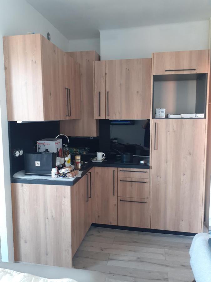 La Verdure Au Coeur De Appartement *