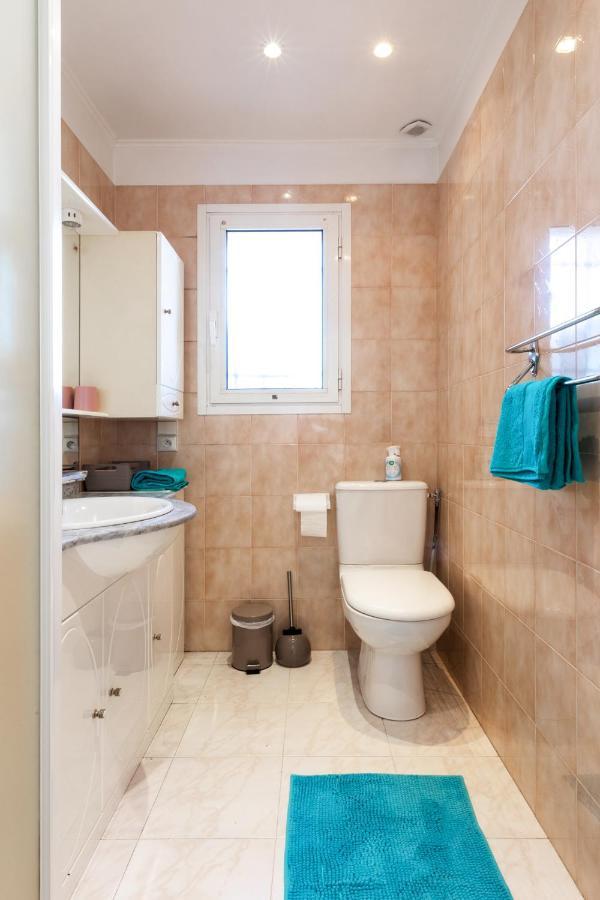Apartamento Observatoire Nice