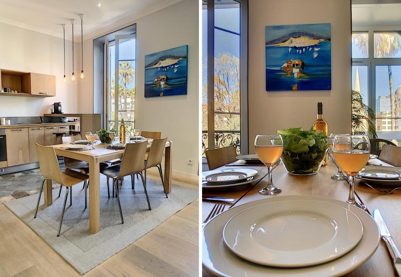 Apartment Nestor&jeeves - Palais Marie Prestige - - Close Sea