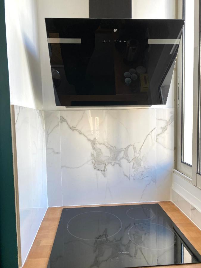 Apartment 2 Bedroom - Hyper Center - Kitchen - Tramway - Balcony - Air Conditioner - Wifi