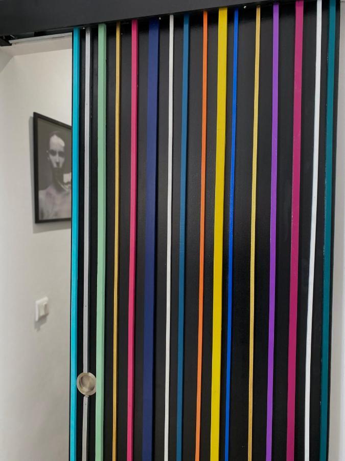 2 Bedroom - Hyper Center - Kitchen - Tramway - Balcony - Air Conditioner - Wifi Apartment