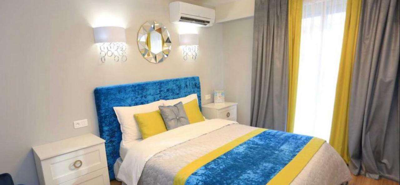 Apartment Luxe Gambetta - Sea View *