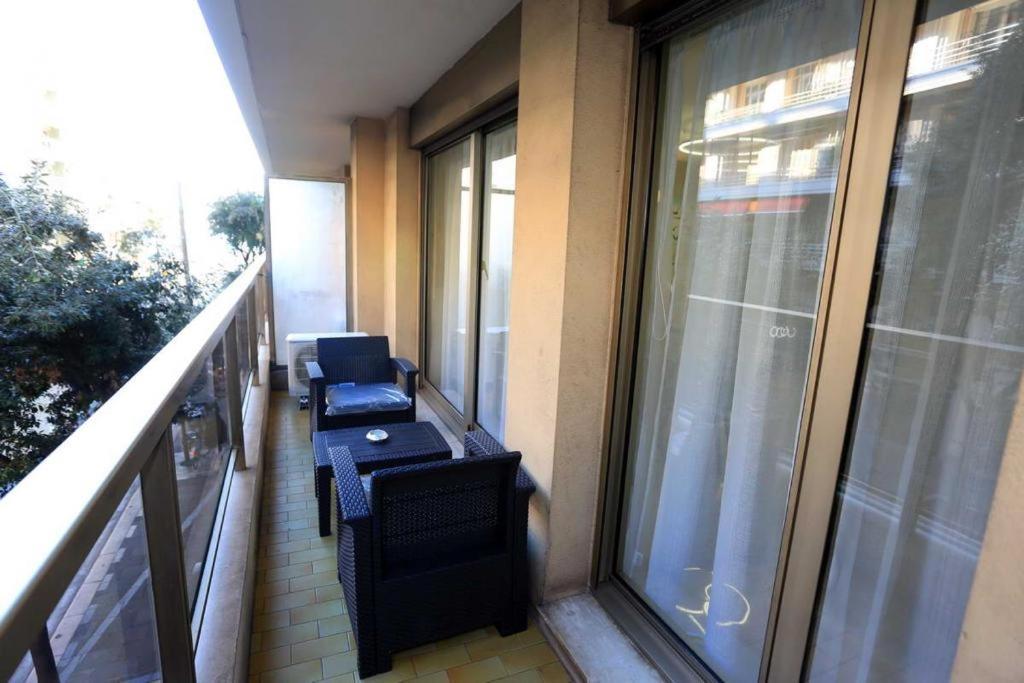Luxe Gambetta - Sea View Nice