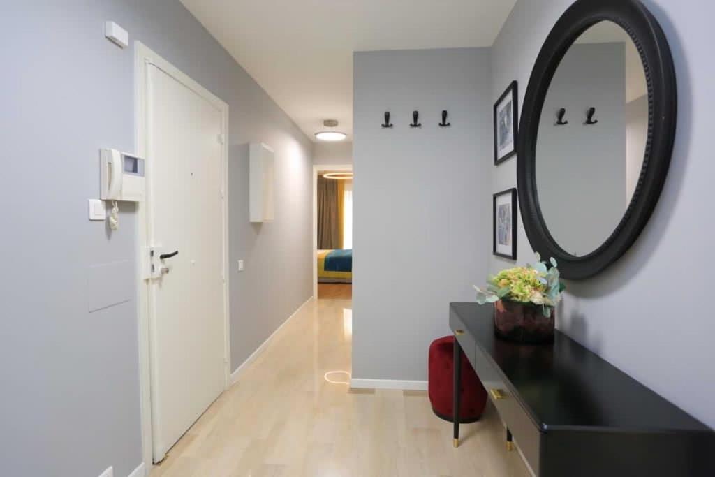 Luxe Gambetta - Sea View Apartment Nice