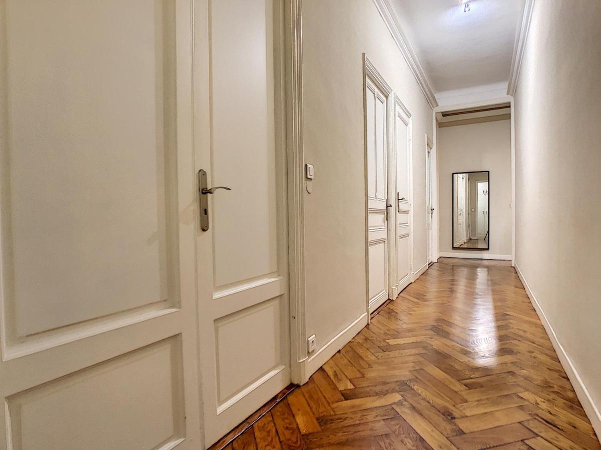 Nestor&Jeeves - Palais Arnulf - Central - Very Close Sea