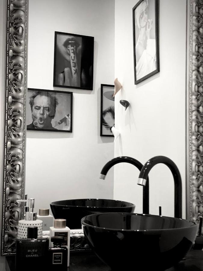 Apartment 2 Bedroom - Hyper Center - Kitchen - Tramway - Balcony - Air Conditioner - Wifi