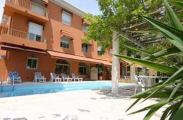 Anis Hotel Nice