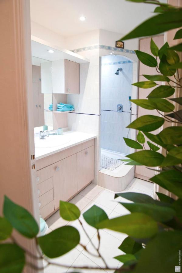 Very Flat In The Heart Of 10 Min Away From The Beach - Welkeys Apartment