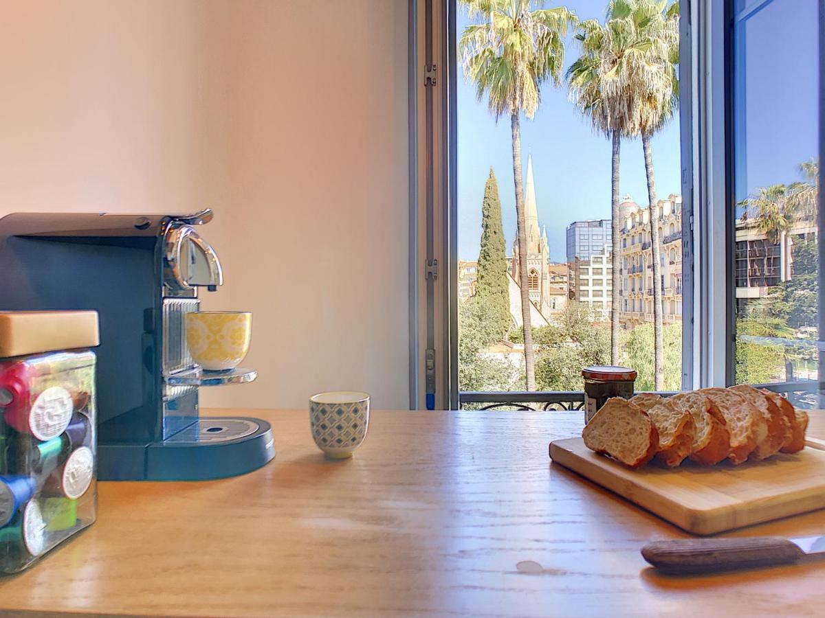 Nestor&jeeves - Palais Marie Prestige - - Close Sea