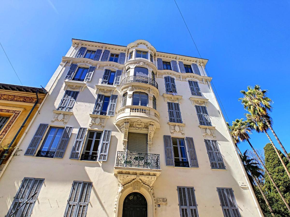 Apartment Nestor&jeeves - Palais Marie Prestige - - Close Sea