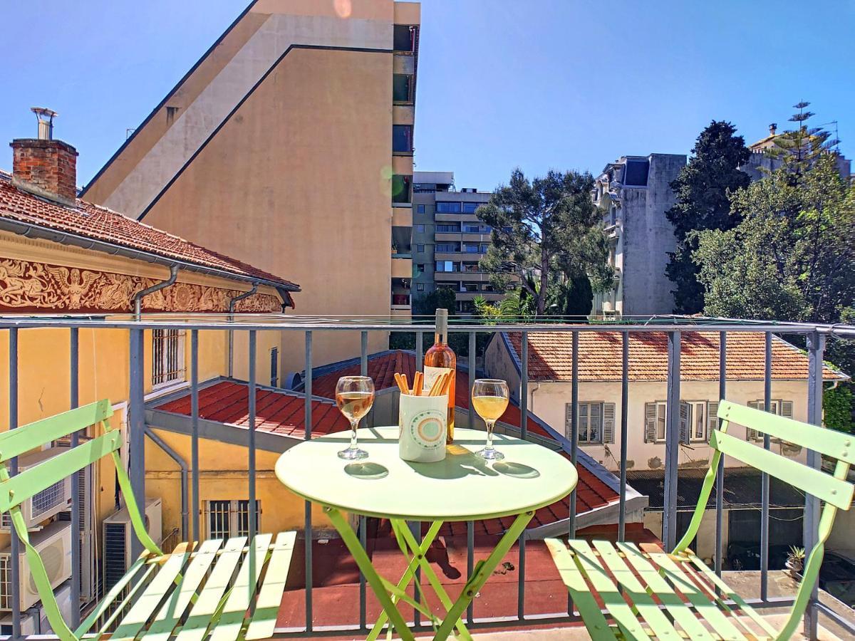 Nestor&jeeves - Palais Marie Prestige - - Close Sea Apartment *