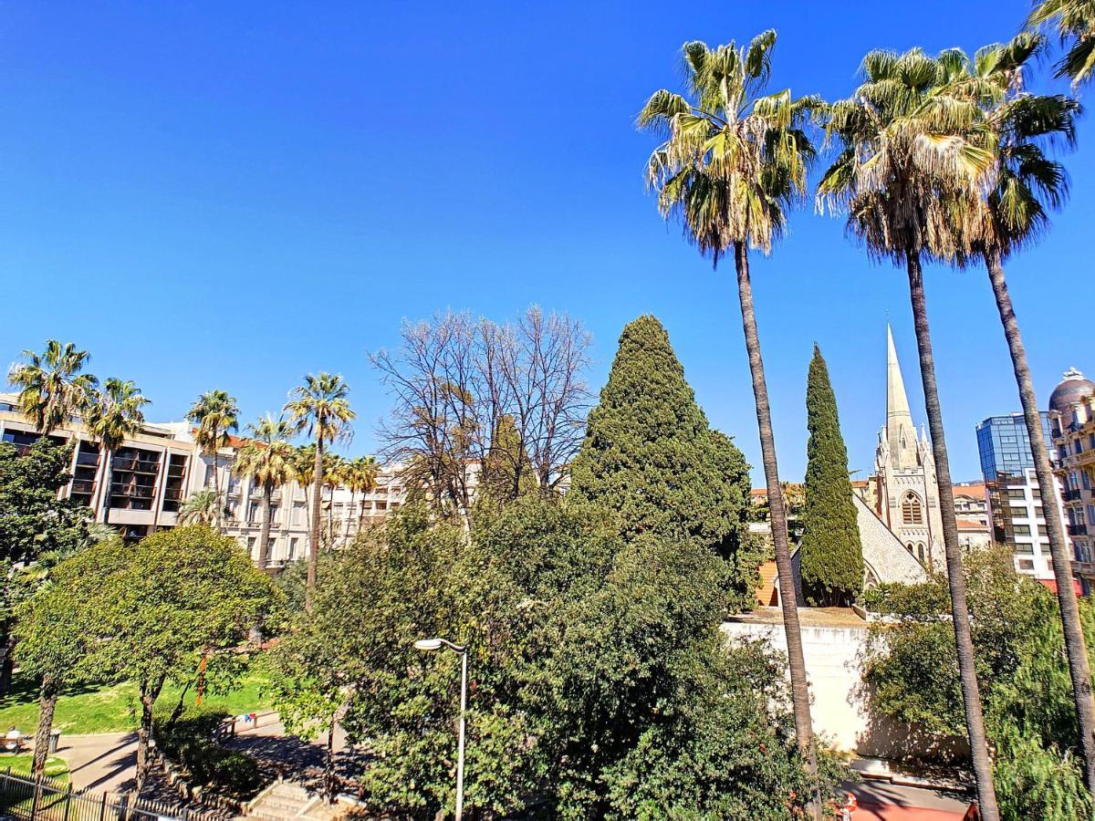 Nestor&jeeves - Palais Marie Prestige - - Close Sea Apartment Nice
