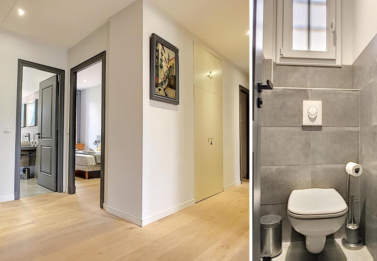 Apartment Nestor&jeeves - Palais Marie Prestige - - Close Sea *